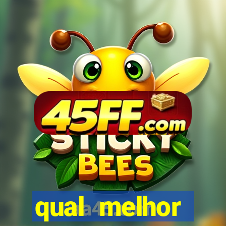 qual melhor aplicativo de jogo para ganhar dinheiro